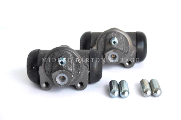 REAR WHEEL CYLINDER 1100 1st SERIES